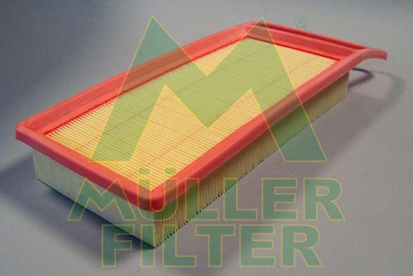 MULLER FILTER Gaisa filtrs PA775